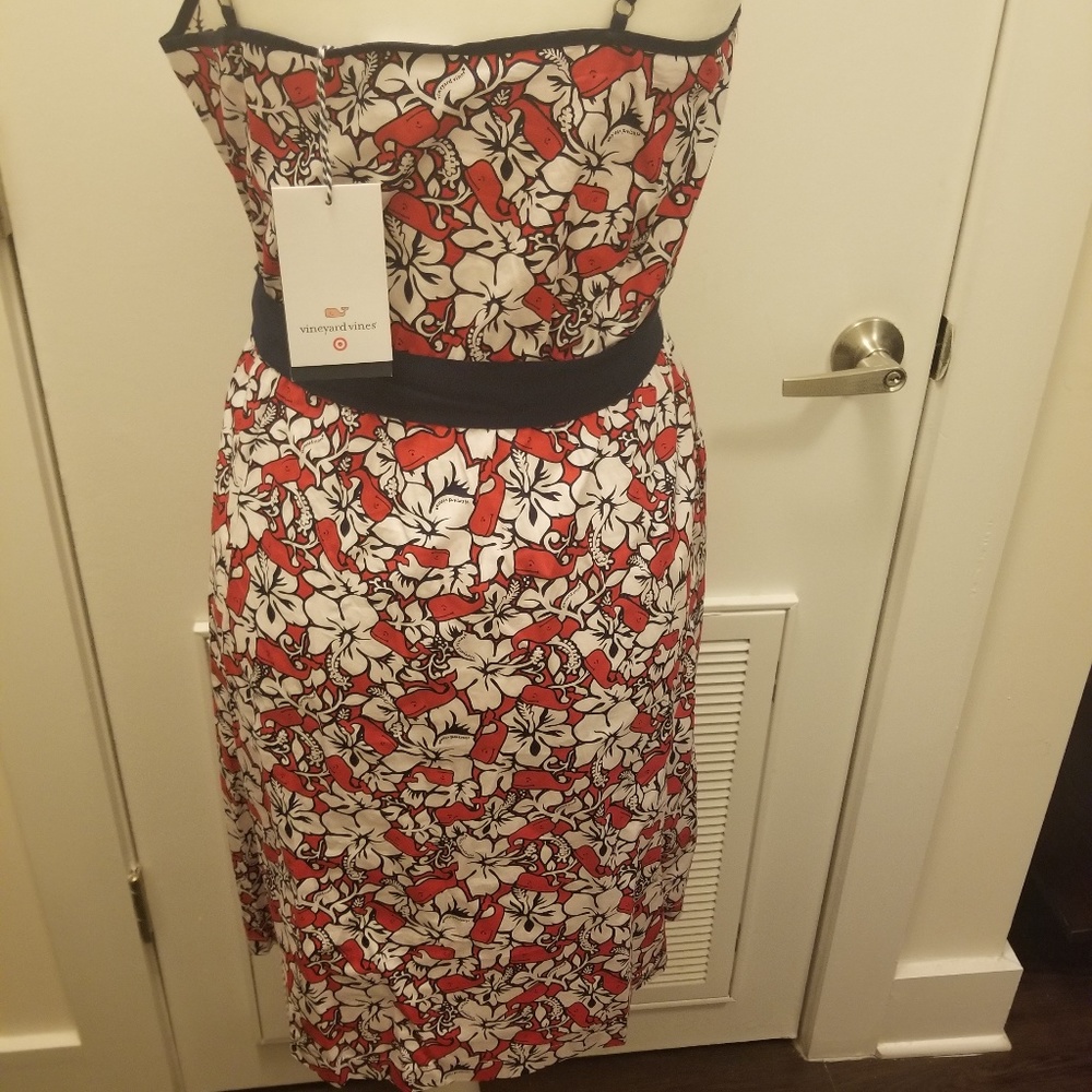 vineyard vines® for Target Hibiscus Dress